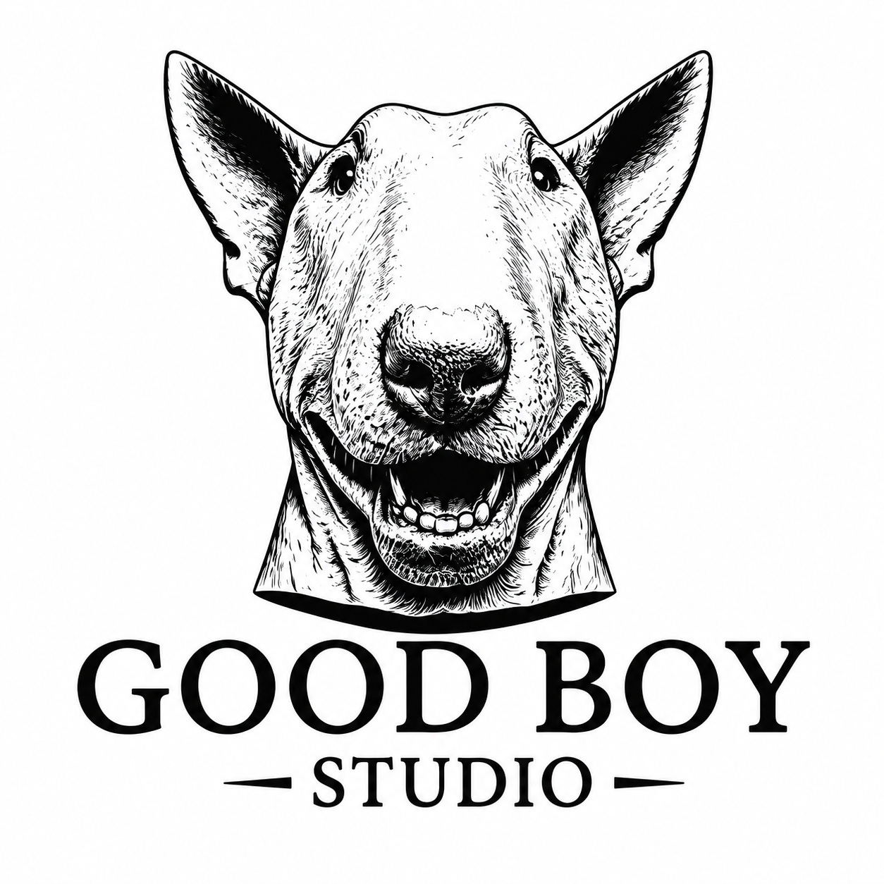 Good boy Studio